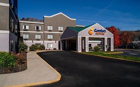 Comfort Suites Prestonsburg West  3* United States